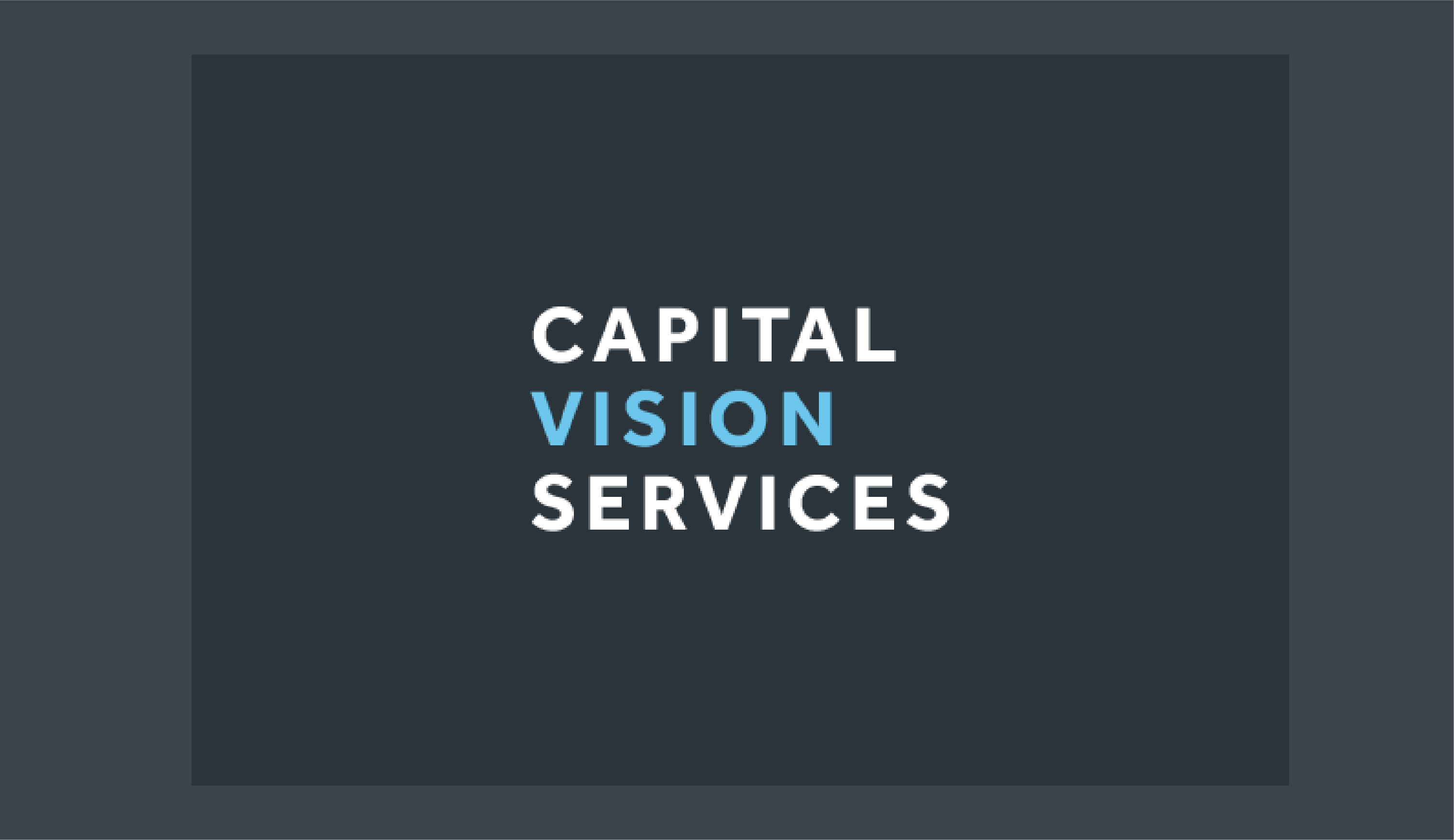 Altas Partners Announces Agreement to Sell Capital Vision Services